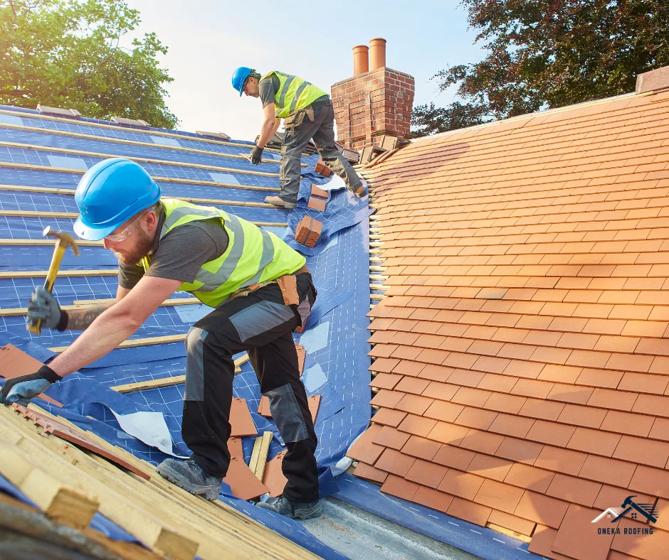 Why choose Roof Repair Near Me in East Dixfield, ME